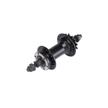 Náboj Z CTM DIRT, DISC,6-bolt, 36o