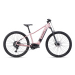 RUBY GX PRO 29 - staroružová perleť L (18)