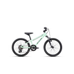 JERRY 2.0 - pastelová zelená 11