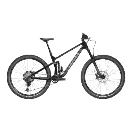 NORCO Optic C3 Black/Grey 29 - L