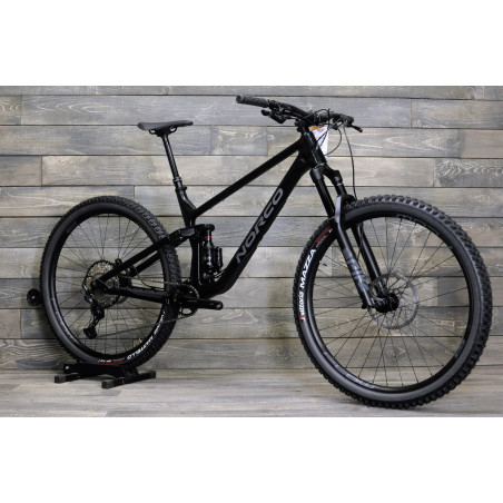 NORCO Optic C3 Black/Grey 29 - L