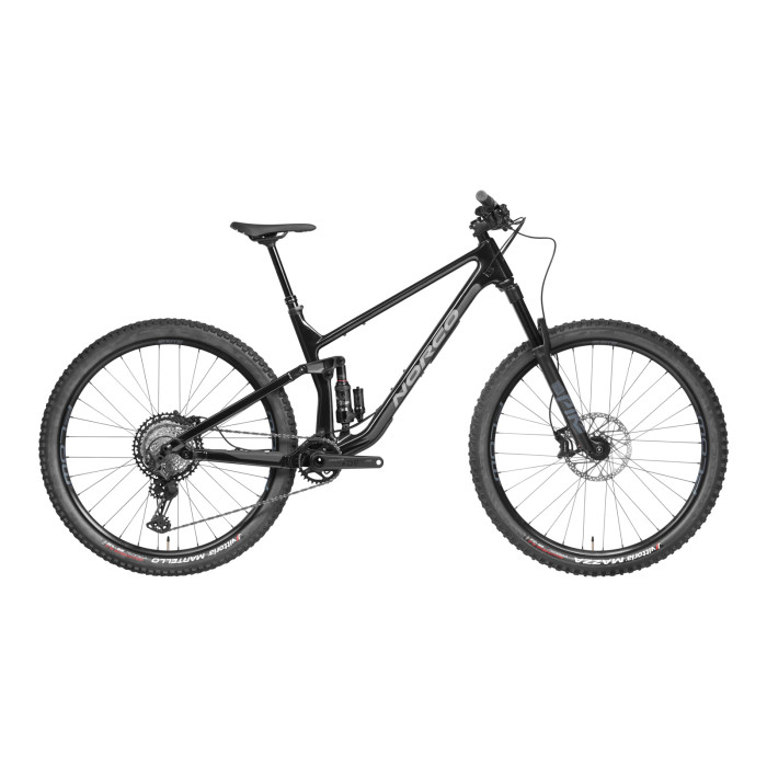 NORCO Optic C3 Black/Grey 29 - XL