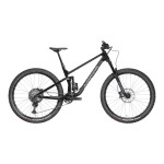 NORCO Optic C3 Black/Grey 29 - XL