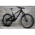 NORCO Optic C3 Black/Grey 29 - XL