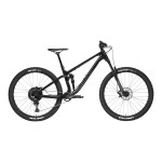 NORCO Fluid A4 Black 29 - M