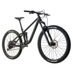 NORCO Fluid A4 Black 29 - M