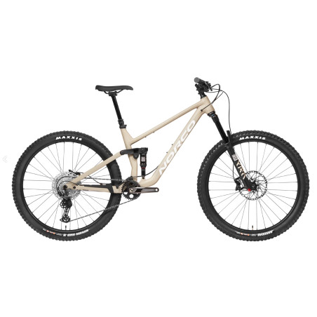 NORCO Sight A3 SHIMANO Grey/Grey 29 - XL
