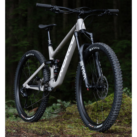 NORCO Sight A3 SHIMANO Grey/Grey 29 - XL