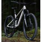 NORCO Sight A3 SHIMANO Grey/Grey 29 - XL