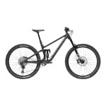 NORCO Sight A2 SHIMANO Black/Black 29 - XL