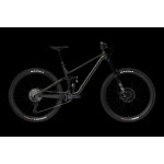 NORCO Sight A2 SHIMANO Black/Black 29 - XL