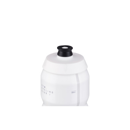 Fľaša CTM Demig 0,75 l - biela