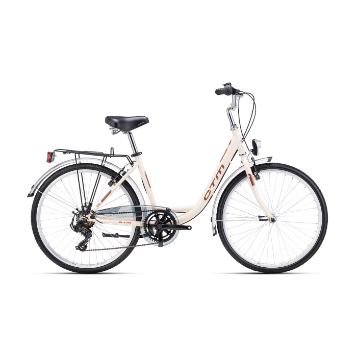 OLIVIA 2.0 - matná šedohnedá / hnedá 17 (430)