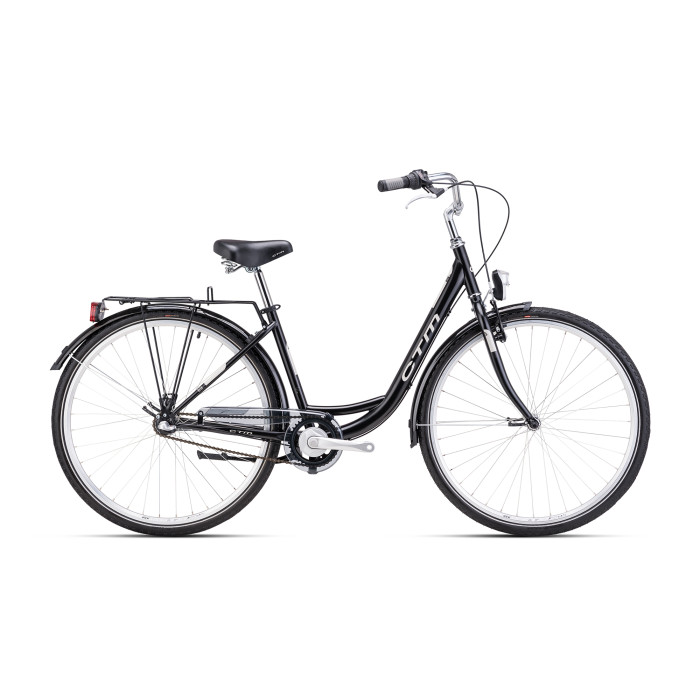 RITA  2.0 - matná čierna / svetlozlatá 17 (430)