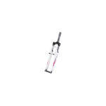 Vidlica odpružená SR SUNTOUR 3010 26"/1 1/8" biela