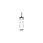 Vidlica odpružená SR SUNTOUR 3010 26"/1 1/8" biela
