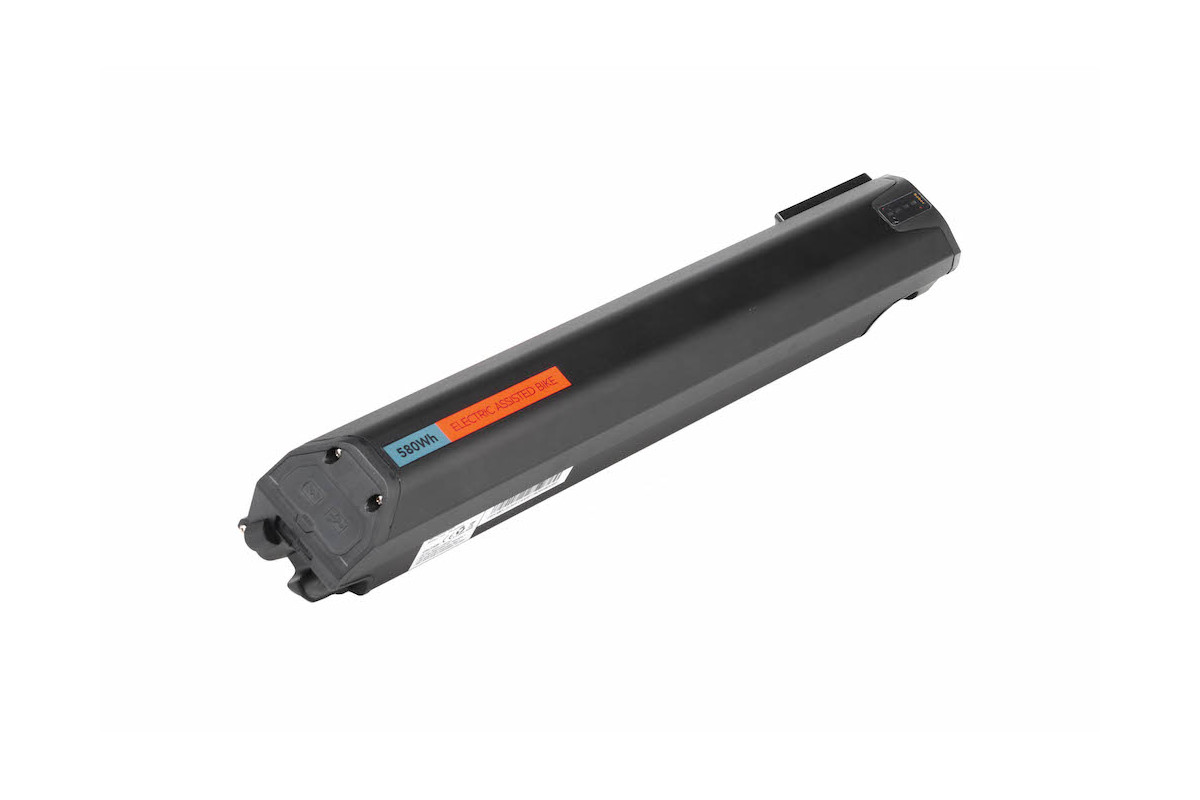Batéria WIRE 23, 670 Wh, 48V