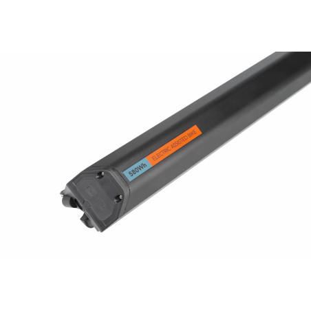 Batéria WIRE 23, 670 Wh, 48V