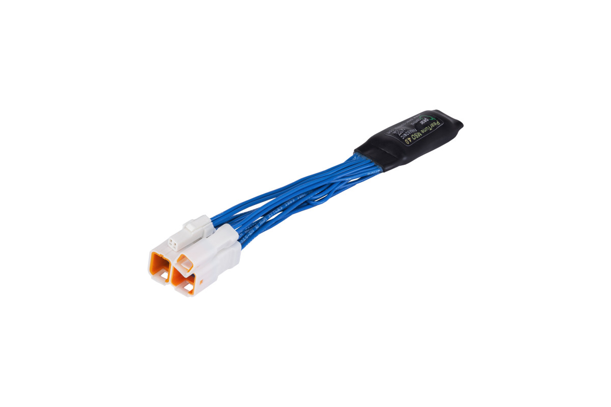 Čip PearTune MSO PANASONIC e-bike tunning set 4.0