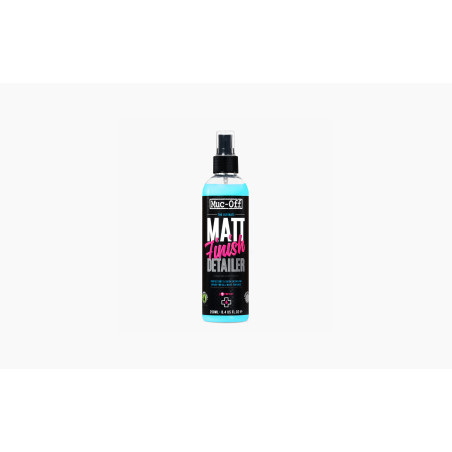 Emulzia na matné rámy Muc-Off Matt Finish Detailer 250 ml