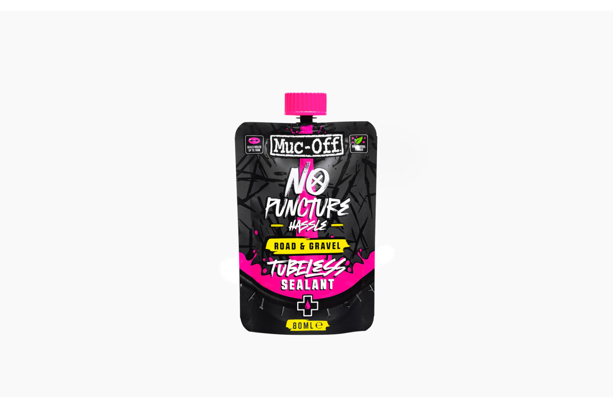 Tmel Muc-Off Road & Gravel Tubeless sealant 500 ml