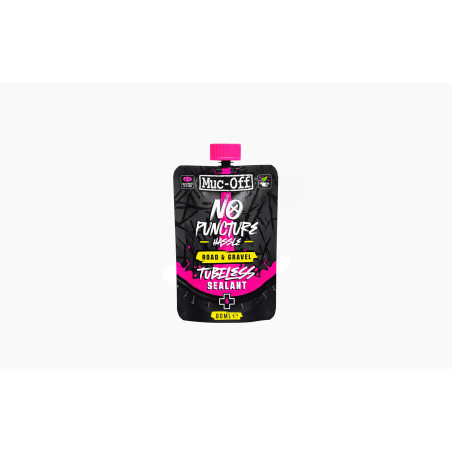 Tmel Muc-Off Road & Gravel Tubeless sealant 500 ml