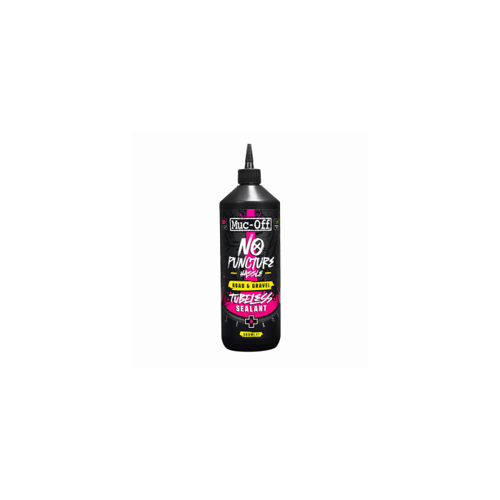 Tmel Muc-Off Road & Gravel Tubeless sealant 80 ml