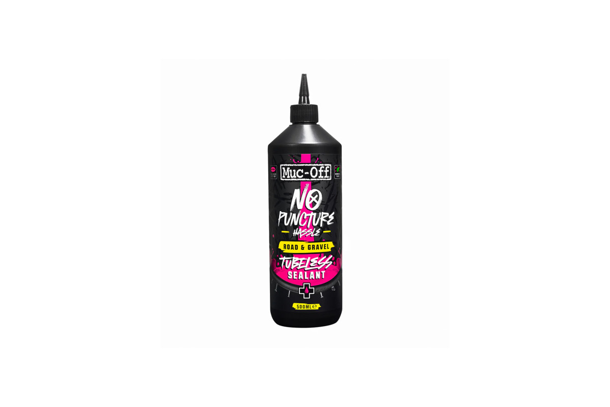 Tmel Muc-Off Road & Gravel Tubeless sealant 80 ml