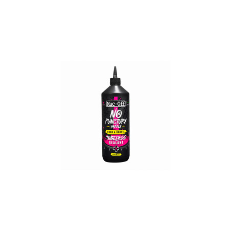 Tmel Muc-Off Road & Gravel Tubeless sealant 80 ml