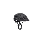 Prilba CTM Triton, čierna, M