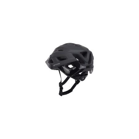Prilba CTM Triton, čierna, M