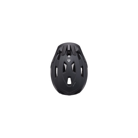 Prilba CTM Triton, čierna, M