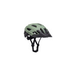 Prilba CTM Triton, zelená, L