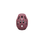 Prilba CTM Triton, červená, M