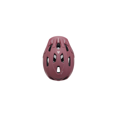 Prilba CTM Triton, červená, L