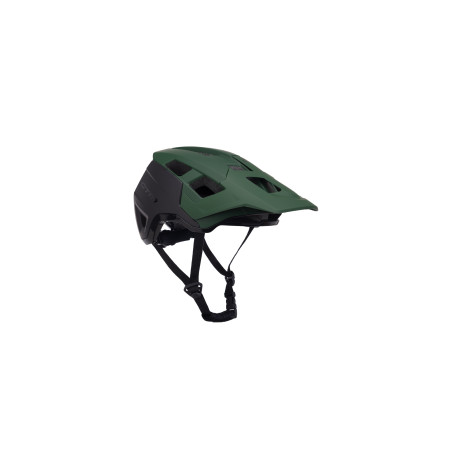 Prilba CTM Trailtamer, zelená, M