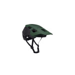 Prilba CTM Trailtamer, zelená, M