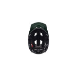 Prilba CTM Trailtamer, zelená, M