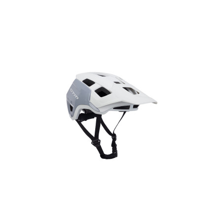 Prilba CTM Trailtamer, šedá, M