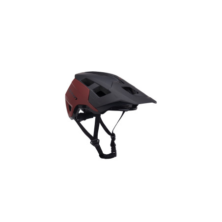 Prilba CTM Trailtamer, červená, M