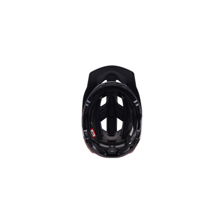 Prilba CTM Trailtamer, červená, M