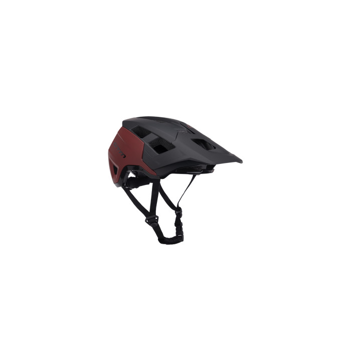 Prilba CTM Trailtamer, červená, L