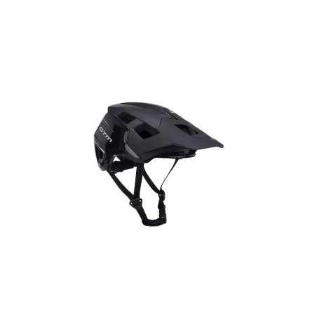 Prilba CTM Trailtamer, čierna, M