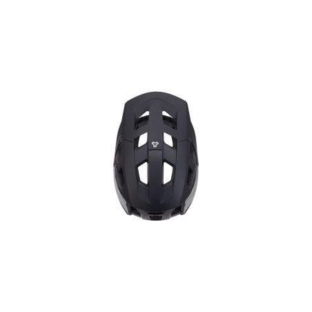 Prilba CTM Trailtamer, čierna, M