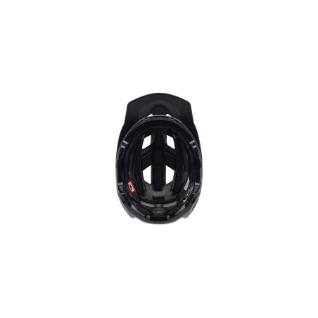 Prilba CTM Trailtamer, čierna, M