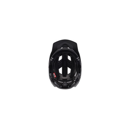 Prilba CTM Trailtamer, čierna, L