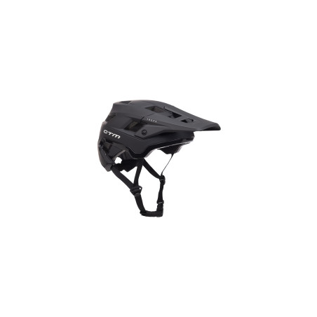 Prilba CTM Trops, čierna, M