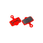 Brzdové doštičky CTM S-03, Avid Elixir, SRAM XX/XO, sintered