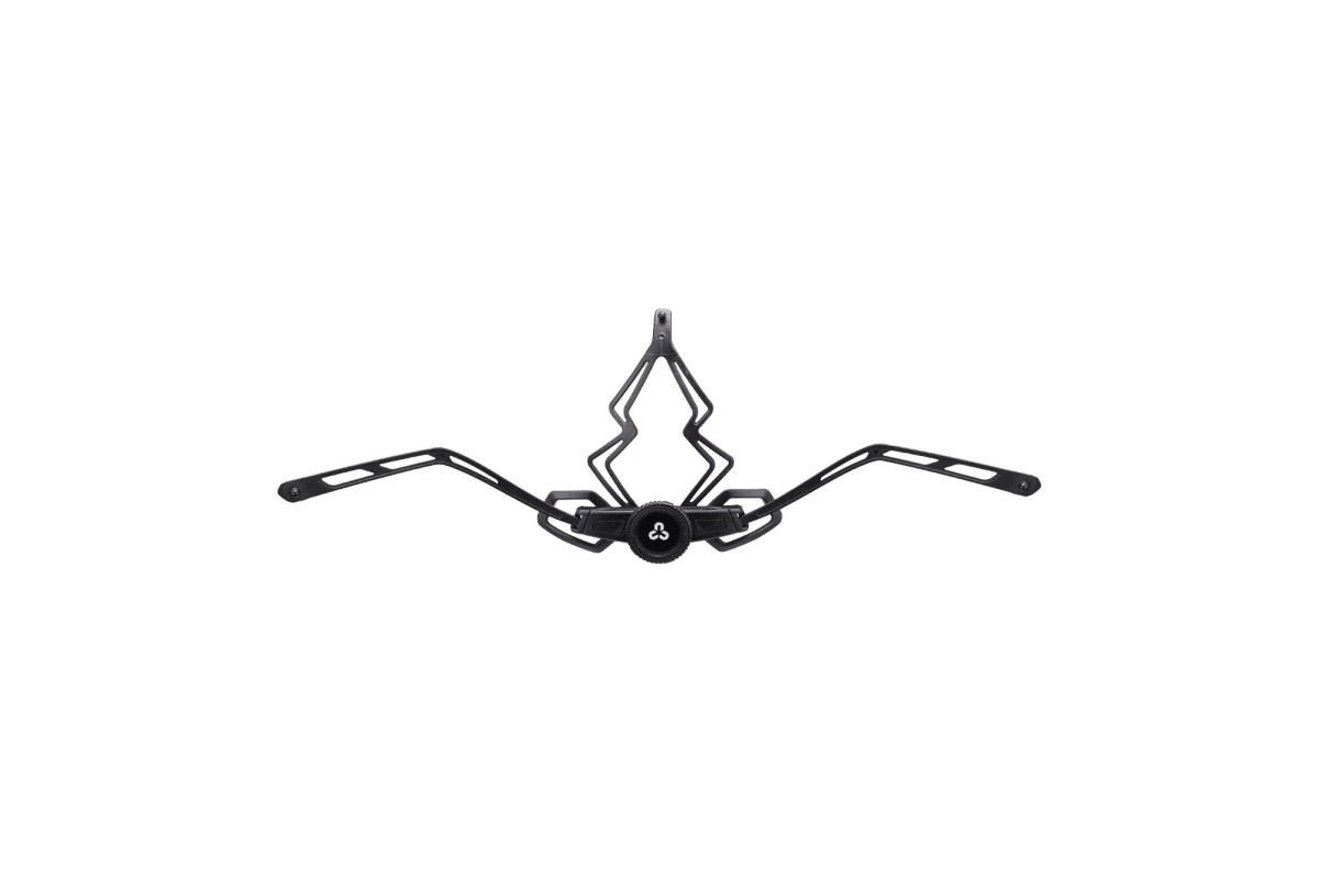 Náhradný upínací systém DRAAX