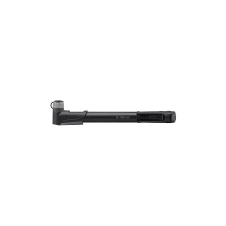 Hustilka mini CTM Torc Alu